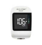Accu-Chek Instant, glukometr, 1 szt.