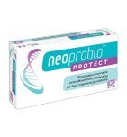 Neoprobio Protect, globulki, 10 szt.
