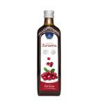 Oleofarm Żurawina z Witaminą C, płyn, 490 ml