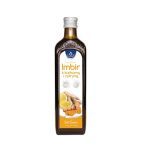 Oleofarm, Imbir z kurkumą i cytryną z witaminą C, płyn, 490 ml
