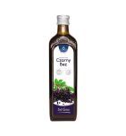 Oleofarm Czarny Bez, sok z czarnego bzu z witaminą C, płyn, 490 ml