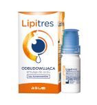 Lipitres, odbudowująca emulsja do oczu, 10 ml