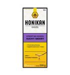 Honikan Kaszel, syrop na kaszel suchy i mokry, 230 g