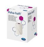 Opaska podtrzymująca Peha-haft, 4 m x 6 cm, (Hartmann), 1 szt