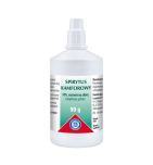 Spirytus kamforowy 10%, roztwór na skórę (Hasco), 90 g, butelka