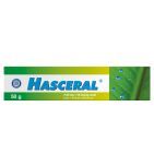 Hasceral, (100 mg + 50 mg)/g, maść, 50 g