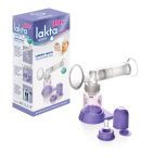 Lakta Plus, laktator ręczny, 1 szt.