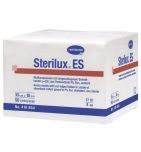 Kompr.jal.Sterilux ES, 17n,10x10, 8w,Hart, 2x25 szt