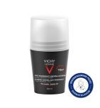 Vichy Homme, antyperspirant 72h, roll-on, 50 ml