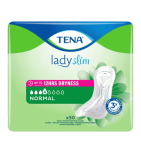 Tena Lady Slim, wk?ad., anatom., normal, 30 szt (101859)