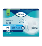 Tena Slip ProSkin, piel-m, plus, M, 30 szt,(710607)