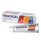 Venogel, 50 g, żel