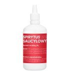 Spirytus salicylowy, 2%, roztw&oacute;r na sk&oacute;rę, 100 g (Amara)