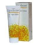 Lipobase, krem, 100 g