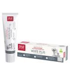 Pasta do zębów Splat Professional White Plus - wybielanie wrażliwego szkliwa, 100 ml