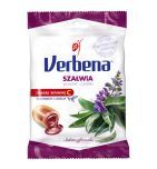 Verbena, cuk.,ziolowe, szalwia, 60 g