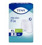 TENA Fix, majtki elastyczne, rozmiar XL, 5 szt.