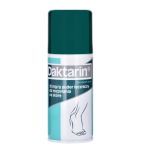 Daktarin, 20 mg/g, puder leczniczy w aerozolu, 100 g