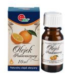 Olejek pomaranczowy, (Kej), 10 ml