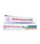 PROKTOSANOL, maść 40 g produktu