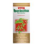Vita Buerlecithin, płyn doustny, 1000 ml produktu