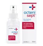 Octenisept, płyn na sk&oacute;rę, 50 ml (atomizer)