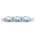 Viscoplast, opaska dziana podtrzymująca, 4 m x 5 cm, 1 szt.