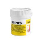Nipas, tabletki dozębodołowe, 32 mg, tabletki, 50 szt.