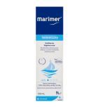 Marimer, spray oczyszczający, woda morska do nosa, roztw&oacute;r izotoniczny, 100 ml