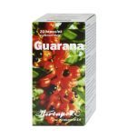 Guarana, kapsułki, 20 szt.