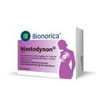 Mastodynon, tabletki, 120 szt.