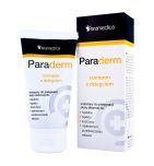Paraderm, szampon z dziegciem, 150 ml
