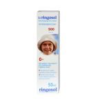 Ringosol, microspray do nosa, 50 ml