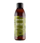 Barwa Ziołowa, szampon tatarakowo-chmielowy do włosów łamliwych i zniszczonych, 250 ml