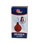 Gruszka, z kanką nr 9 (Kej)