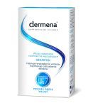 Dermena Hair Care, szampon hamujący wypadanie włosów, 200 ml