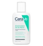 CeraVe, oczyszczający żel do mycia, do sk&oacute;ry normalnej, mieszanej, tłustej, 88 ml
