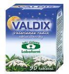 Valdix Noc, tabletki, 400 mg, 90 szt.