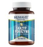 Humavit, Skrzyp i Pokrzywa, tabletki, 150 szt.