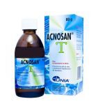 Acnosan T, płyn do stosowania na skórę, 80 g