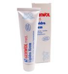 Gehwol Lipidro, krem silnie nawilżający do stóp, 75 ml