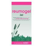 Reumogel, żel borowinowy, 130 g