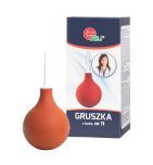 Gruszka, z kanką nr 11 (Kej)