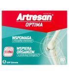 Artresan Optima, kapsułki, 90 szt.