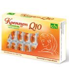 Gal Koenzym Q10, kaps.zelat.twist-off, 48 szt