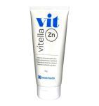 Vitella Zn, krem witaminowy z cynkiem, 75 g