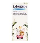 Lokomotiv, syrop dla dzieci, 130 ml