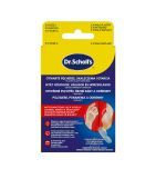 Dr.Scholl's, plastry na otwarte pęcherze, skaleczenia, otarcia, 6szt.