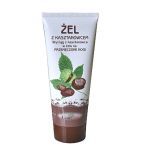 Gorvita, żel z kasztanowcem na przemęczone nogi, 200 ml