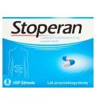 Stoperan, 2 mg, kapsułki twarde, 2 sztuki